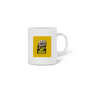 Nome do produtoCaneca Monkey grip 