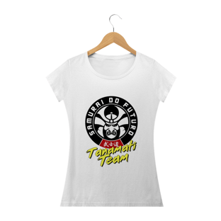 Nome do produtoBabylook  Tanamati Team - Samurai do Futuro