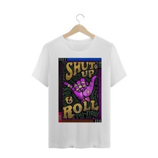 Nome do produtoCamisa HANGLOOSE BJJ