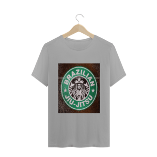 Nome do produtoCAMISA  BJJ STAR BUCKS