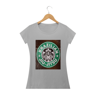 Nome do produtoBabylook   StarBucks Cafe+ Jiujitsu