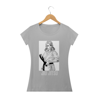 Nome do produtoBabylooks BJJ GIRL