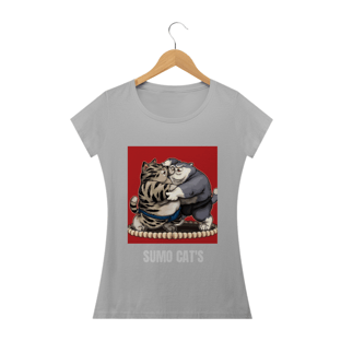 Nome do produtoBabylook Sumo cats 