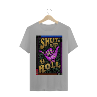 Nome do produtoCamisa HANGLOOSE BJJ