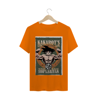 Nome do produtoCamisa Musculação goku 