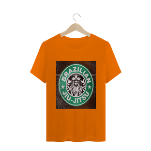 Nome do produtoCAMISA  BJJ STAR BUCKS