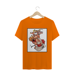 Nome do produtoCamisa STREET JIU JITSU