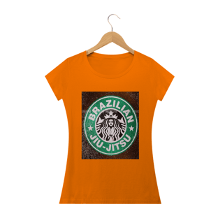 Nome do produtoBabylook   StarBucks Cafe+ Jiujitsu