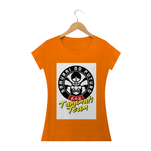 Nome do produtoBabylook  Tanamati Team - Samurai do Futuro