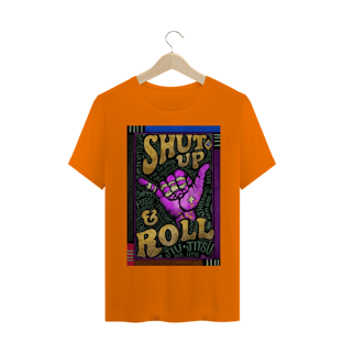 Nome do produtoCamisa HANGLOOSE BJJ