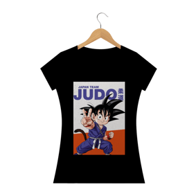 Babylook  Judo - jogos olimpicos  
