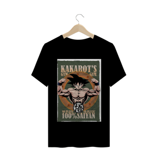 Nome do produtoCamisa Musculação goku 