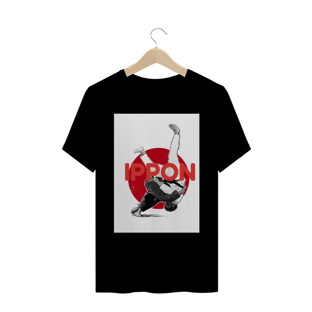 Nome do produtoCAMISA IPPON 