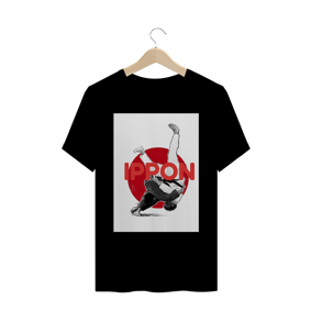 CAMISA IPPON 