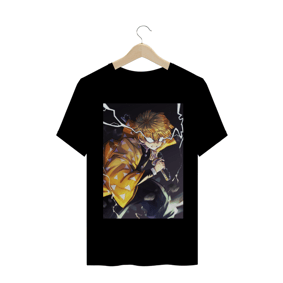 Camisa Zenitsu