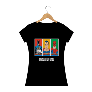Babylook Super hero friends