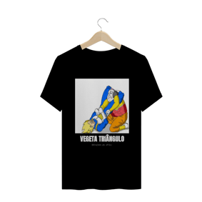 CAMISA VEGETA BJJ