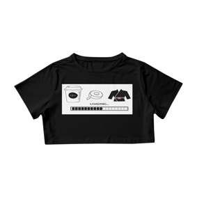 Cropped cafe + tape + jiu jitsu