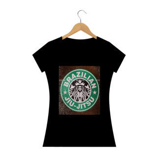 Babylook   StarBucks Cafe+ Jiujitsu