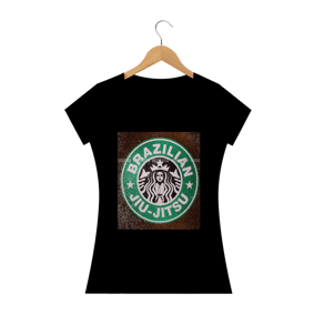 Babylook   StarBucks Cafe+ Jiujitsu