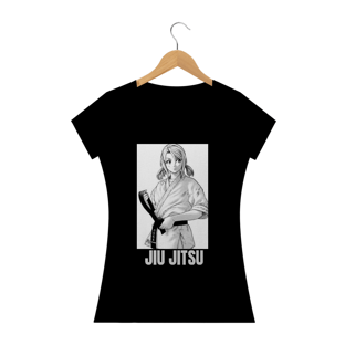 Nome do produtoBabylooks BJJ GIRL