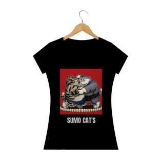 Nome do produtoBabylook Sumo cats 