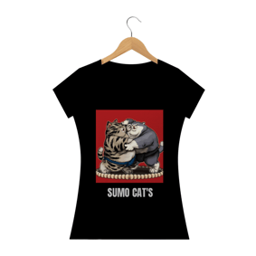 Babylook Sumo cats 