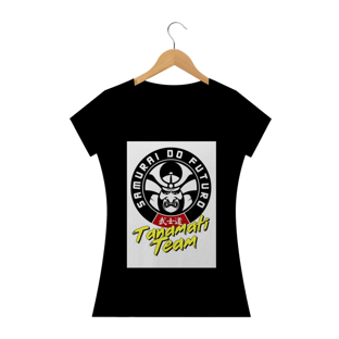 Nome do produtoBabylook  Tanamati Team - Samurai do Futuro