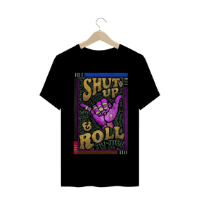 Camisa HANGLOOSE BJJ