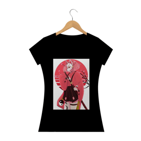 Samurai girl - Babylook