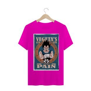 Nome do produtoVEGETA CAMISA BJJ GYM