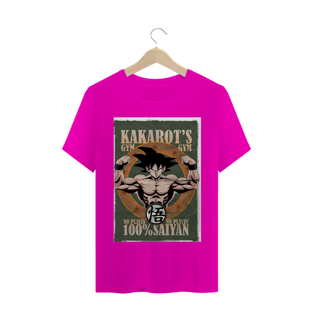 Nome do produtoCamisa Musculação goku 