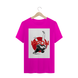 Nome do produtoCAMISA IPPON 