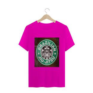 Nome do produtoCAMISA  BJJ STAR BUCKS