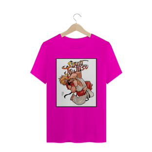 Nome do produtoCamisa STREET JIU JITSU