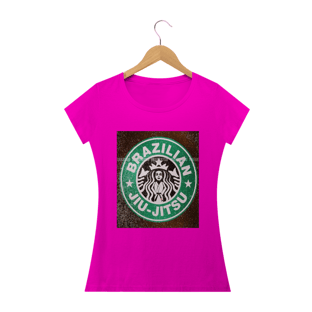 Nome do produtoBabylook   StarBucks Cafe+ Jiujitsu