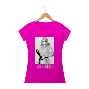 Nome do produtoBabylooks BJJ GIRL