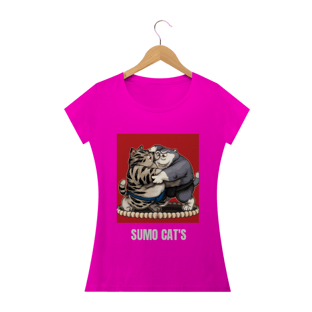 Nome do produtoBabylook Sumo cats 