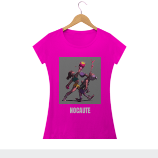Nome do produtoCAMISA NOCAUTE 