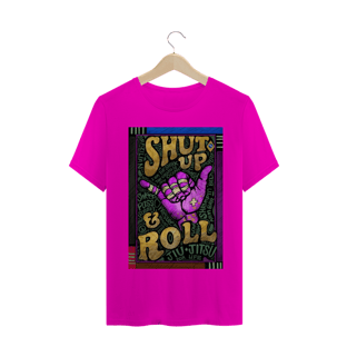Nome do produtoCamisa HANGLOOSE BJJ