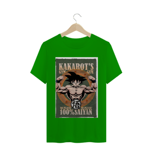 Nome do produtoCamisa Musculação goku 