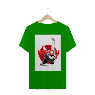 Nome do produtoCAMISA IPPON 