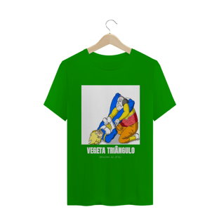 Nome do produtoCAMISA VEGETA BJJ