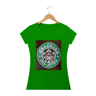 Nome do produtoBabylook   StarBucks Cafe+ Jiujitsu