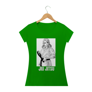 Nome do produtoBabylooks BJJ GIRL