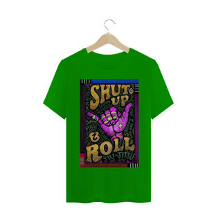 Nome do produtoCamisa HANGLOOSE BJJ