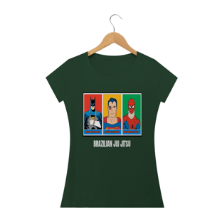 Nome do produtoBabylook Super hero friends