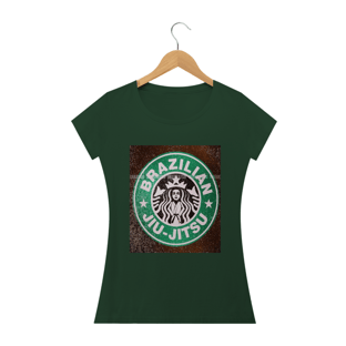 Nome do produtoBabylook   StarBucks Cafe+ Jiujitsu