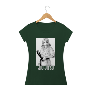 Nome do produtoBabylooks BJJ GIRL