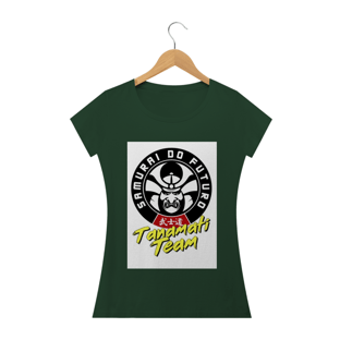 Nome do produtoBabylook  Tanamati Team - Samurai do Futuro